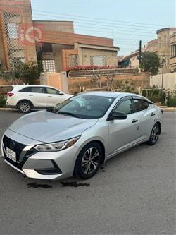 نيسان سنترا